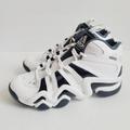 Adidas Shoes | New Adidas Crazy 8 Kobe Bryant Basketball Shoes Ie7198 Size 9 White | Color: White | Size: 9