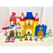 Disney Toys | Little People Magic Day At Disney By Fisher Price Princess | Color: Blue | Size: Osbb