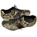 Coach Shoes | Coach Women's Jayme Q582 Black Tan Monogram Signature Sneakers Size 8.5 M | Color: Brown/Tan | Size: 8.5
