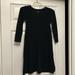 American Eagle Outfitters Dresses | American Eagle Outfitters Dress | Color: Black | Size: Xxs