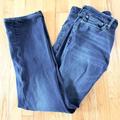 Levi's Jeans | Levis 513 W 32 L 33 Black Label Men’s Red Tag Jeans With Side Zip Pocket | Color: Blue | Size: 32