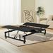 King Size Adjustable Bed Base Frame,Head and Foot Incline Quiet Moto Zero Gravity,Adjustable Head and Foot Positions