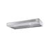 Elica Bellagio 400 Cubic Feet Per Minute Convertible Range Hood w/ Mesh Filter Stainless Steel in Gray | Wayfair EBL430S2