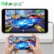 Wisecoco Monitor 7 "fhd 1920x1080 Gaming Monitor für Android Box Himbeer Pi Xbox PS4 PS5 Spiele