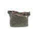 Tommy Hilfiger Tote Bag: Green Bags