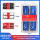 Mémoire RAM DDR3 16 Go (2x8 Go) 8 Go (2x4 Go) Kit 1866MHz 1600MHz 1333MHz RAM de bureau PC3-12800