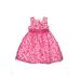 Blueberi Boulevard Special Occasion Dress - A-Line: Pink Skirts & Dresses - Kids Girl's Size 6