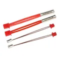 Cartouche chauffante 40/50W 24V 300 °C NTC100K tube chauffant à thermistance pour imprimante 3D