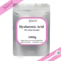 Acide hyaluronique de faible poids moléculaire 50g-1000g livraison gratuite