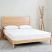 Twin Gel/Foam Mattress - Alwyn Home 12 Inch Gel Memory Foam Mattress, Bed In A Box, Cooling Infused, Certipur-US Certified-Yes | Wayfair