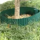 Border Tool Grass Lawn Border 10/15/20cm 9M Fence Barrier Garden Grass Lawn Gravel Border Tool