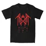 Rock Sleep Toke Metal Band Men Women's T Shirts Merchandise Funny Tees T-Shirts 100% Cotton New