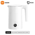 2022 NEW XIAOMI MIJIA Constant Temperature Electric Kettles 2 LED Display Four Thermos Modes Water