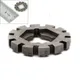 Power Tool Universal Oscillating Saw Blade Starlock Adapter Multi Tools Shank Adapter For