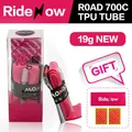 Ridenow Ultralight Road Bicycle Inner Tube 700 X 18 23 25 28 Only For Disc Bike Tpu Material Tire