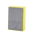 Diamond Polishing Block Hand Pad Block 90x55mm For Ceramic Tile Marble Glass Grinding 60# 100# 200#