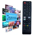 New Universal Remote for All Samsung TV Remote Replacement Compatible for All Samsung Smart TV