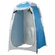 Privacy Shelter Tent Portable Outdoor Camping Beach Shower Toilet Changing Tent Sun Rain Shelter