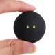 Double Yellow Dot Competition Squash Rubber Balls for Player Training Squash Ball Squash Ball