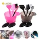 1set Dye Mixer Hair Tint Dying Coloring Applicator Salon Tool Simple Hair Dyeing Set Hair Color Dye