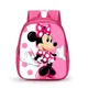 12 inch Disney Mickey Minnie Mouse Kindergarten Backpack Children School Bag Toddler Bag for Fashion