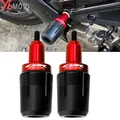 Per HONDA CBR650R CBR650F CBR 650R 650F CBR 650 R Accessori Moto Crash Protector Paratelaio CBR650 Protezione dalla caduta