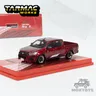 Tarmac Works 1:64 Hilux Red Diecast Model Car