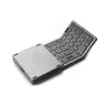 Beyour tastiera Wireless pieghevole Bluetooth tastiera numerica pieghevole Pad per tastiera