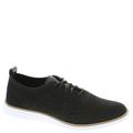 Cole Haan ORIGINALGRAND Stitchlite Wingtip Oxford - Womens 6 Black Oxford Medium