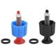 Pressure Relief Valve PP Automatic Safety Valve Accessory for 3L/5L/8L Backpack Sprayer