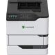 Lexmark M5255 - Drucker - s/w - Duplex - Laser