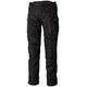 RST Alpha 5 RL Pantaloni tessili moto, nero, dimensione L