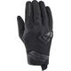 Ixon Mig 2 Airflow Motorrad Handschuhe, schwarz, Größe 3XL