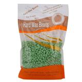 300g Paper free Solid Wax Beans Arm Body Bikini Hair Removal Wax Beans Depilatory Wax Tea Tree