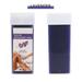 Melotizhi Wax Strips for Hair Removal for Sensitive Skin Bottled Roller Wax Hair Removal Rosins Beeswax Strip Wax Easy Homes Hair Removal