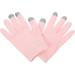 Moisturizing Gloves 1 Pair Gloves Lotion Hand Protection Essential Oil Women s Gel Hydrating Moisturizing Gloves Overnight