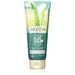 Jason Pure Natural Aloe Vera 84% Moisturizing Hand & Body Lotion - 8 oz