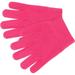 1 Pair Night Moisturizing Gloves Cotton Gloves for Sleeping Lotion Gloves Sleeping Gloves Moisturizing Gloves for Dry Hands Moisturizing Hand Gloves Essential Oil Miss Thicken