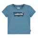 Levi's Jungen LVB Batwing Tee T-Shirt, Coronet Blue (Blue), 5 Years