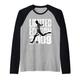 Limited Edition 2009 Limited Edition Fußball Geburtstag 2009 Raglan