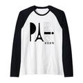 Paris 2024 Frankreich International Elite Athlete Sporting Event Raglan