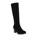 Rya Knee High Boot