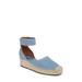 Bessa Platform Espadrille