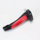 Car Support Handle Multi-Functional Safety Door Aider Handles Assist Hammer Bar Parts Window Breaker Car Assistant