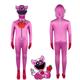 Inspired by Cosplay Super Heroes Video Game Cosplay Costumes Cosplay Suits Fashion Long Sleeve Leotard / Onesie Costumes