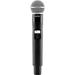 Shure QLX-D QLXD2/SM58 - Microphone