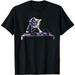 DJ Cat - Cute Cat DJ Controller Men Women Kids T-Shirt