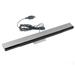 Portable Replacement Wired Infrared Sensor Bar for Game Console