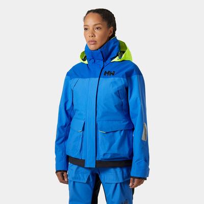 Helly Hansen Damen Pier Costal Segeljacke XS