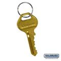 Salsbury Master Control Key for Built-in Key Lock of Cell Phone Locker